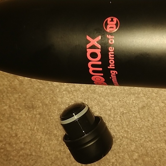 HBO MAX - The Batman Tumbler Cup Mug - Picture 6 of 8